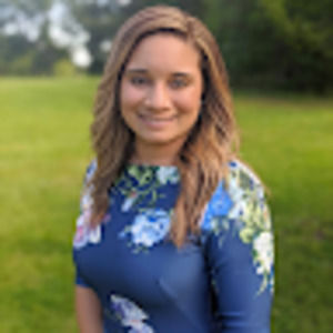 Meet your Posher, Kenzie